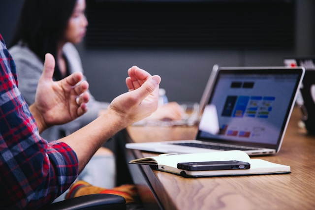 Podcast Clarté d’Action sur les habitudes et la motivation