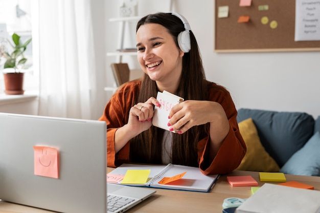 Checklist de revue hebdomadaire pour progresser durablement